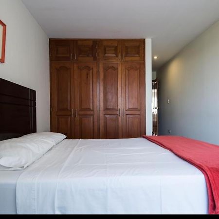 New Apartment In Miraflores! Larcomar Area! Distretto di Distretto di Lima Esterno foto